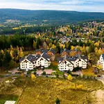 Good Time - Malownicze Osiedle Podgorze Lägenhet Szklarska Poręba