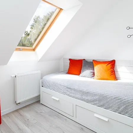 Apartment Good Time - Malownicze Osiedle Podgorze Schreiberhau