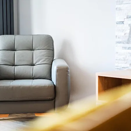 Good Time - Malownicze Osiedle Podgórze *