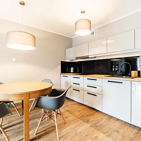 Good Time - Malownicze Osiedle Podgórze