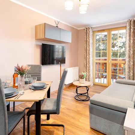 Good Time - Malownicze Osiedle Podgórze Szklarska Poręba