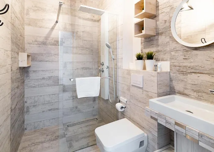 Apartament Good Time - Malownicze Osiedle Podgórze