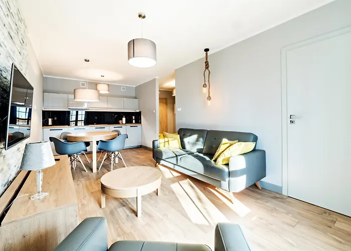 Good Time - Malownicze Osiedle Podgórze