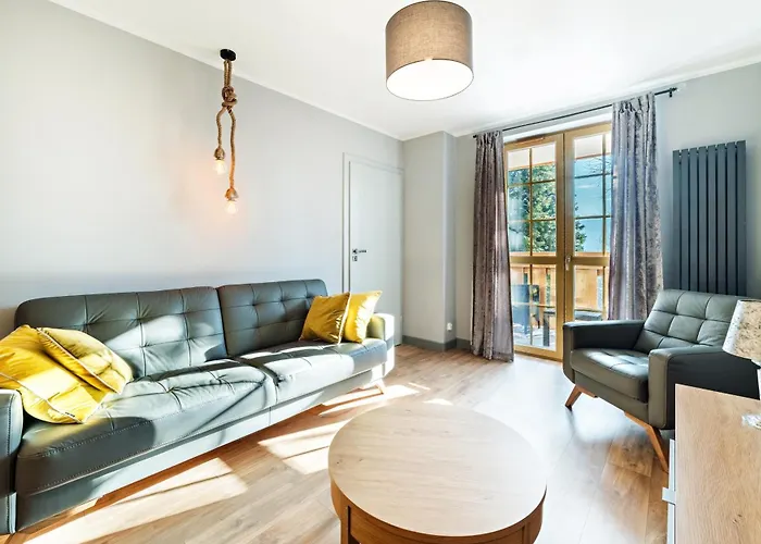 Good Time - Malownicze Osiedle Podgórze