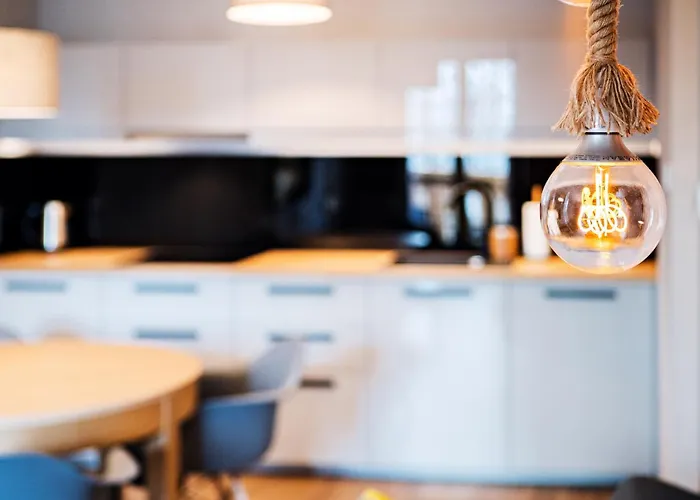 Apartament Good Time - Malownicze Osiedle Podgórze