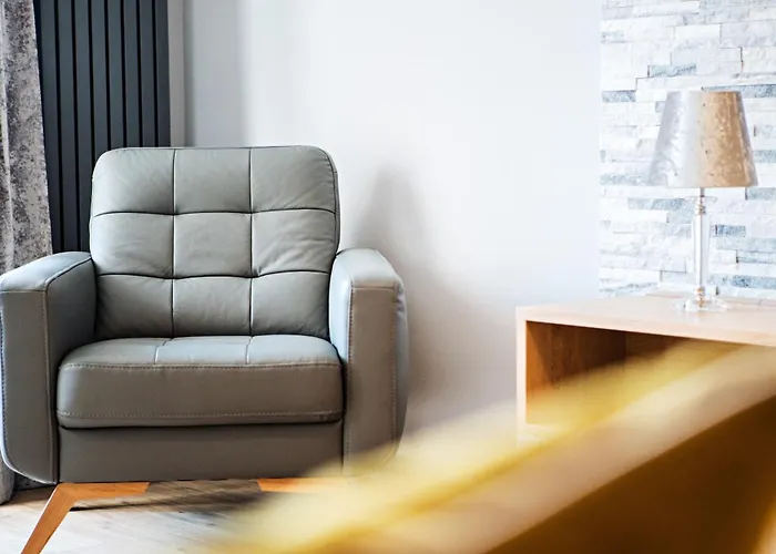 Good Time - Malownicze Osiedle Podgórze *