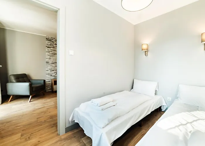 Good Time - Malownicze Osiedle Podgórze Szklarska Poręba