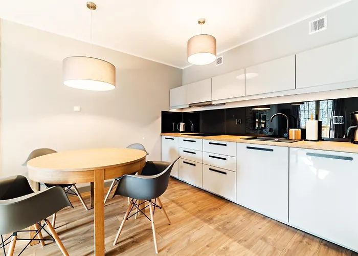 Good Time - Malownicze Osiedle Podgórze