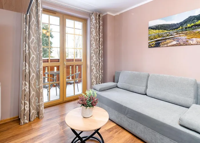 Good Time - Malownicze Osiedle Podgórze *