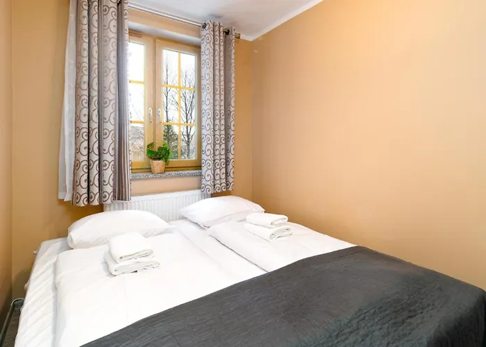 Apartament Good Time - Malownicze Osiedle Podgórze *