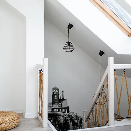 Good Time - Malownicze Osiedle Podgorze Apartment *