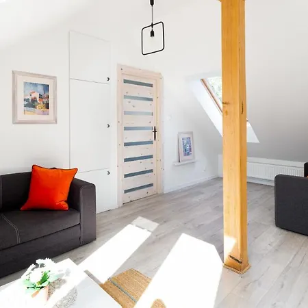 Appartement Good Time - Malownicze Osiedle Podgorze *
