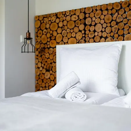 Apartment Good Time - Malownicze Osiedle Podgorze Szklarska Poreba