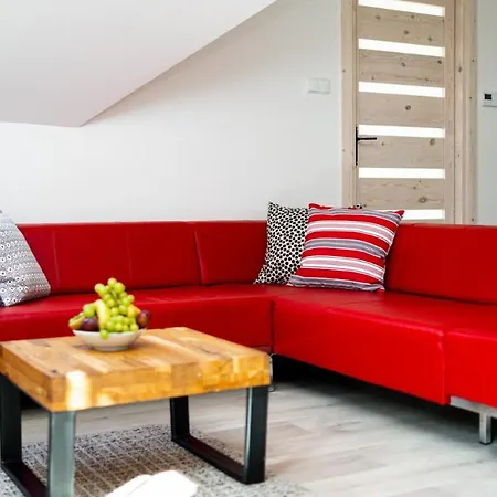 Good Time - Malownicze Osiedle Podgorze Appartement Szklarska Poręba