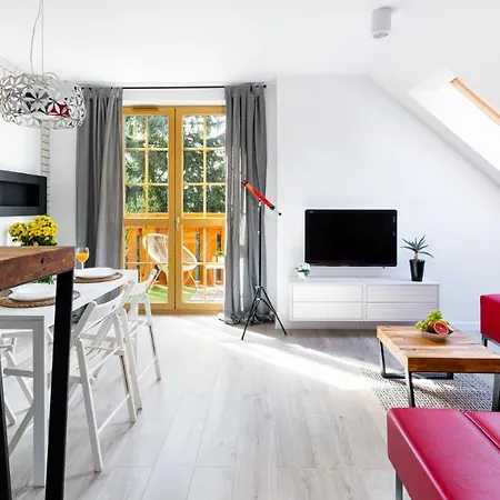 Good Time - Malownicze Osiedle Podgorze * Szklarska Poreba