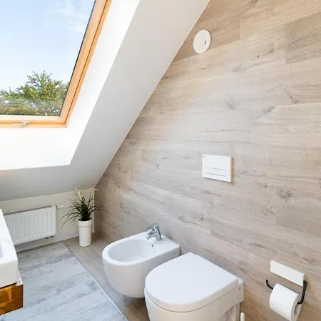 Appartement Good Time - Malownicze Osiedle Podgorze