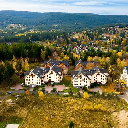 Good Time - Malownicze Osiedle Podgorze Appartement Szklarska Poręba