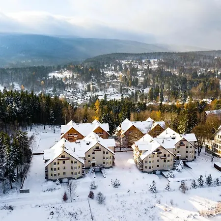 Good Time - Malownicze Osiedle Podgorze * Шклярска-Поремба