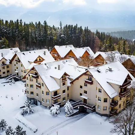 Good Time - Malownicze Osiedle Podgorze Appartement Szklarska Poręba