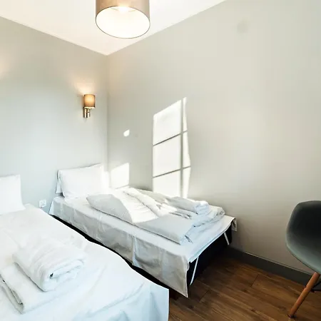 Good Time - Malownicze Osiedle Podgorze Szklarska Poreba