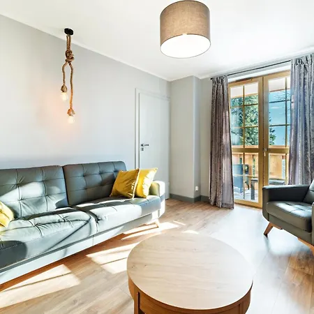 Good Time - Malownicze Osiedle Podgorze