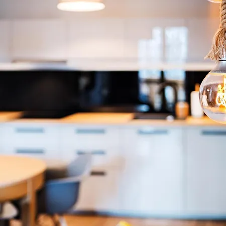 Apartment Good Time - Malownicze Osiedle Podgorze
