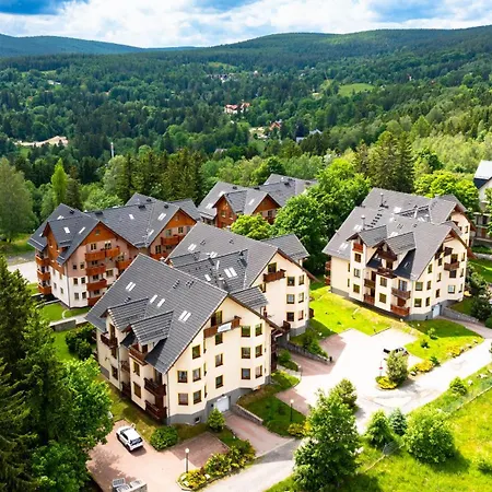 Appartement Good Time - Malownicze Osiedle Podgorze