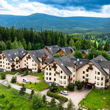 Good Time - Malownicze Osiedle Podgorze Шклярска-Поремба