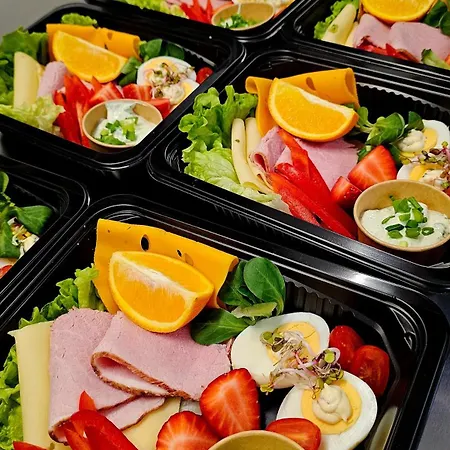 Good Time - Malownicze Osiedle Podgorze *