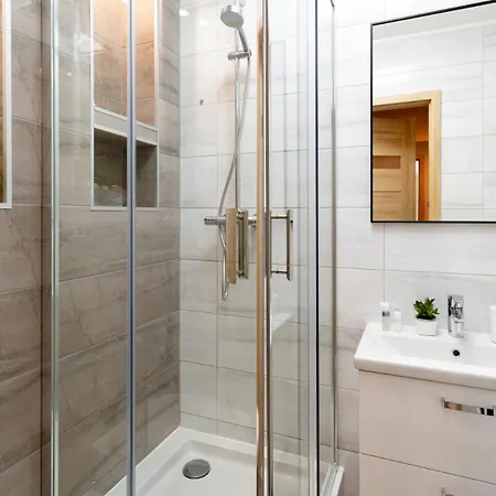 Good Time - Malownicze Osiedle Podgorze Szklarska Poreba