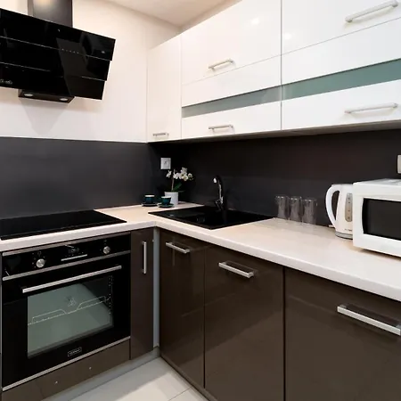 Good Time - Malownicze Osiedle Podgorze