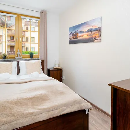 Good Time - Malownicze Osiedle Podgorze Appartement
