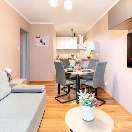 Good Time - Malownicze Osiedle Podgorze Appartement Szklarska Poręba