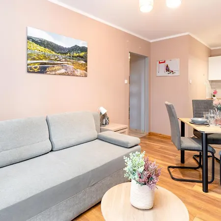 Good Time - Malownicze Osiedle Podgorze Appartement Szklarska Poręba