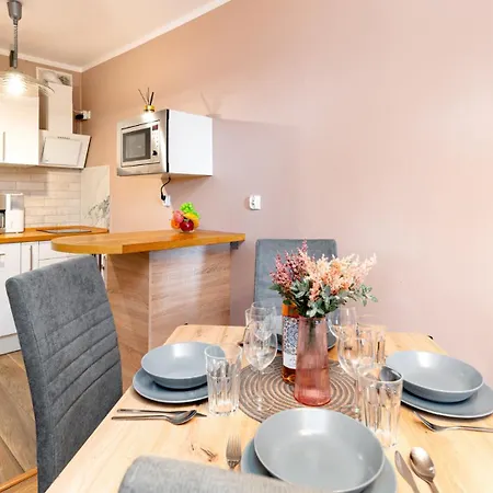 Good Time - Malownicze Osiedle Podgorze