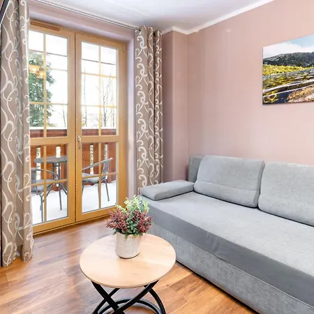 Good Time - Malownicze Osiedle Podgorze *