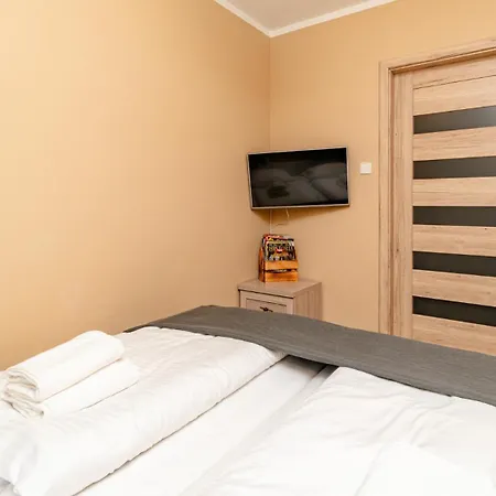 Good Time - Malownicze Osiedle Podgorze * Szklarska Poręba