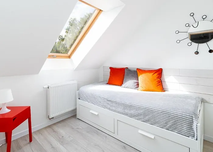 Apartment Good Time - Malownicze Osiedle Podgorze Szklarska Poreba