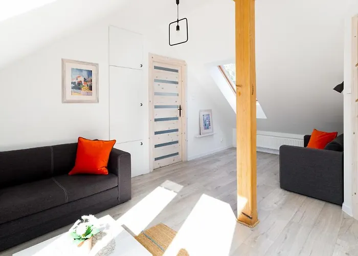 Apartment Good Time - Malownicze Osiedle Podgorze *