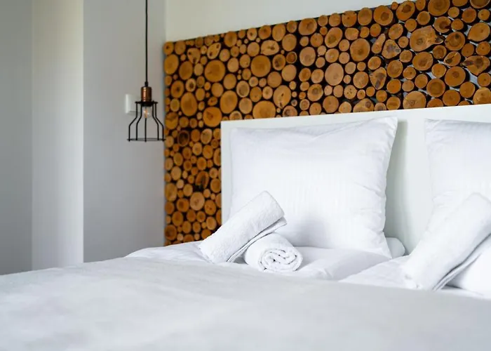 Apartment Good Time - Malownicze Osiedle Podgorze Szklarska Poreba