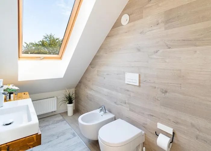 Apartment Good Time - Malownicze Osiedle Podgorze