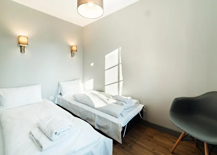 Good Time - Malownicze Osiedle Podgorze Szklarska Poręba