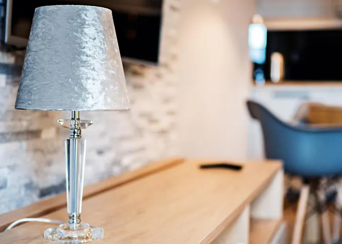 Good Time - Malownicze Osiedle Podgorze *