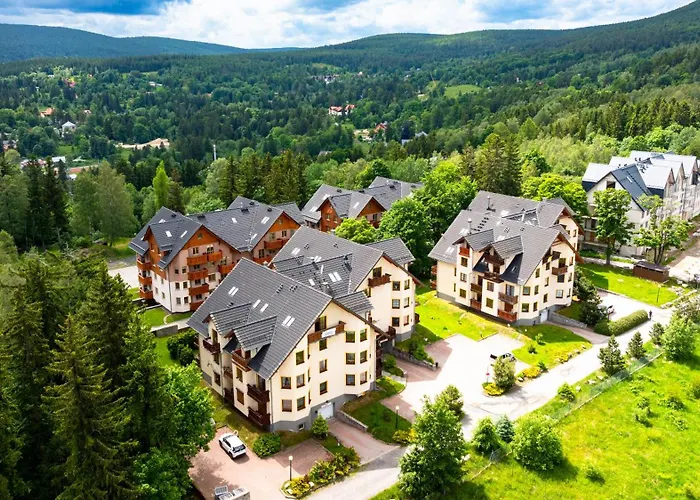 Apartment Good Time - Malownicze Osiedle Podgorze