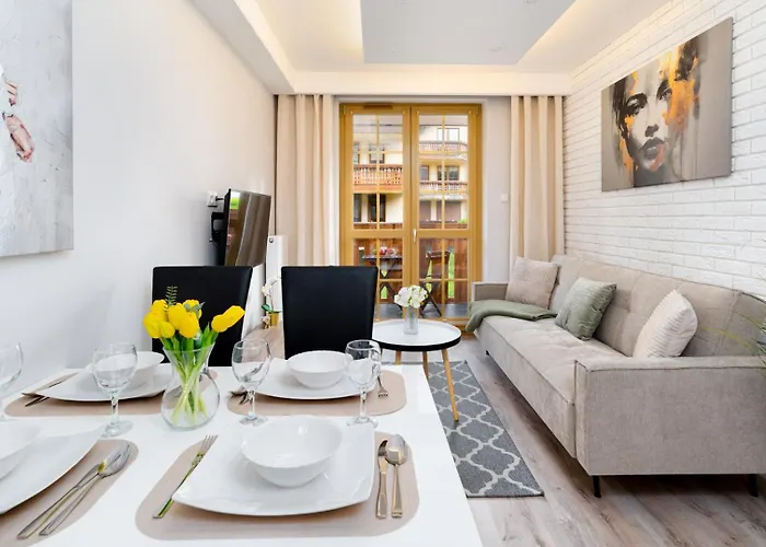 Good Time - Malownicze Osiedle Podgorze *