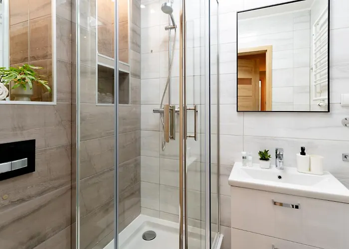 Good Time - Malownicze Osiedle Podgorze Szklarska Poreba