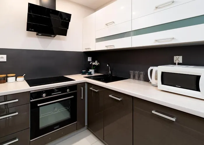 Good Time - Malownicze Osiedle Podgorze