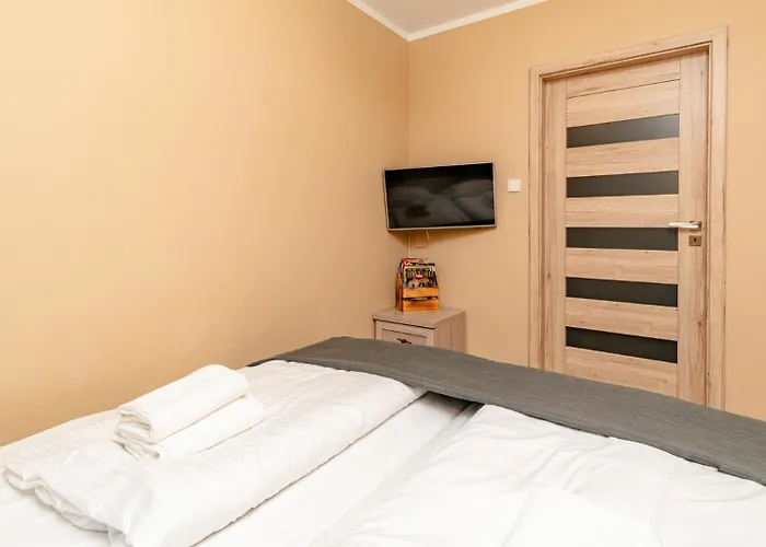 Good Time - Malownicze Osiedle Podgorze * Szklarska Poręba